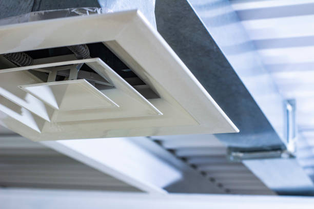 Best Local Air Duct Cleaning Services  in Tappahannock, VA