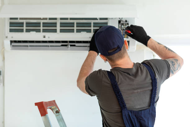 Best Affordable Duct Cleaning Services  in Tappahannock, VA