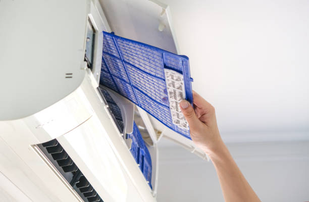 Ventilation Cleaning Services in Tappahannock, VA