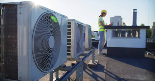 Best Air Duct Cleaning Near Me  in Tappahannock, VA