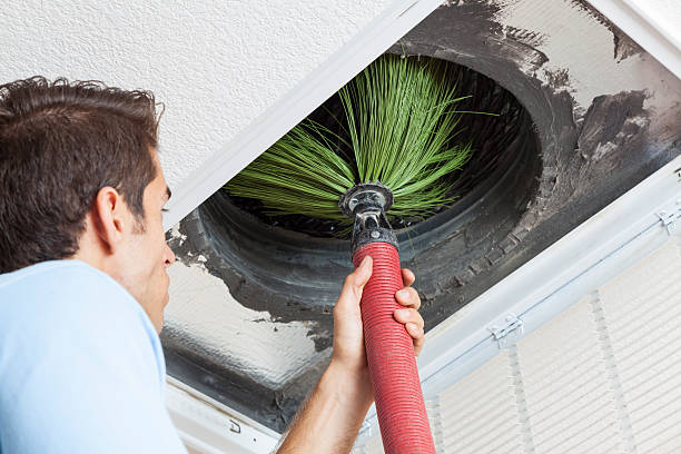 Best Affordable Air Duct Cleaning  in Tappahannock, VA