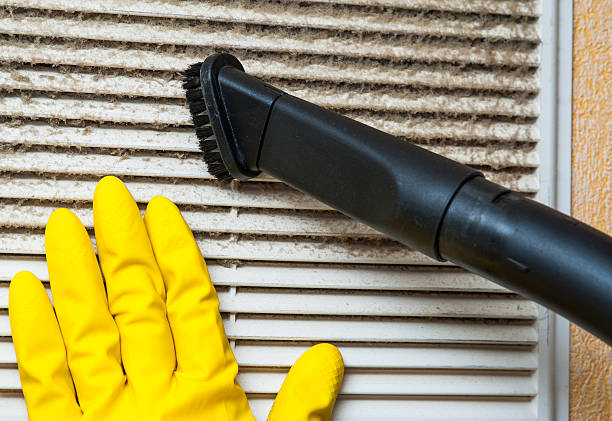 Best Ductwork Cleaning Services  in Tappahannock, VA