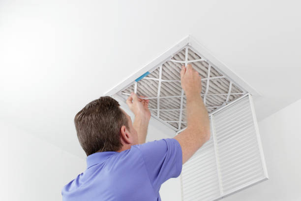 Best Emergency Air Duct Cleaning  in Tappahannock, VA